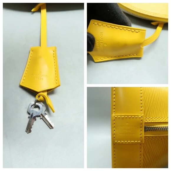 Rajah W/P White Leather Crossbody Bag 1008-020825 - Picture 11 of 12